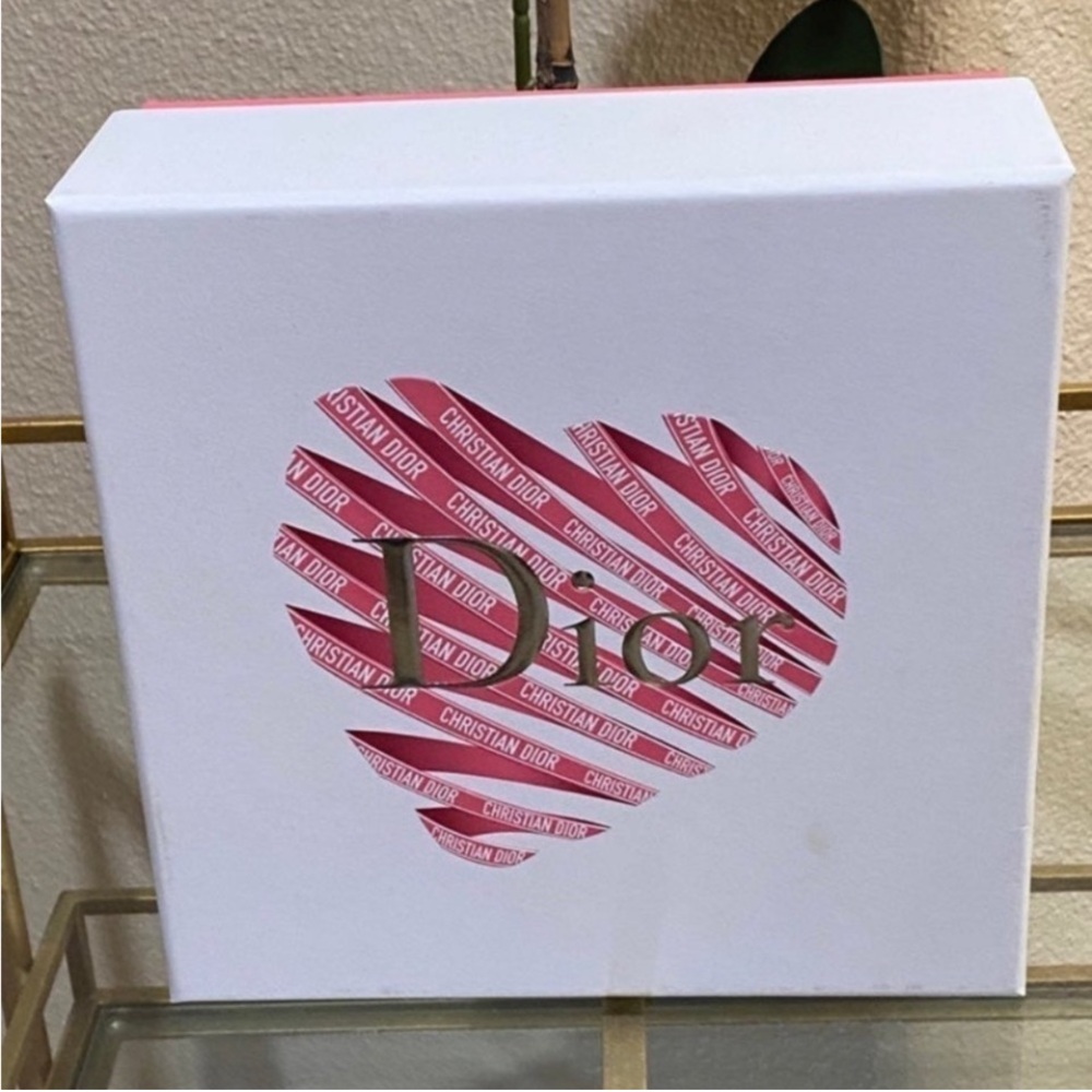 Authentic Dior Box - image 2